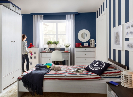 Детская ПОРТО