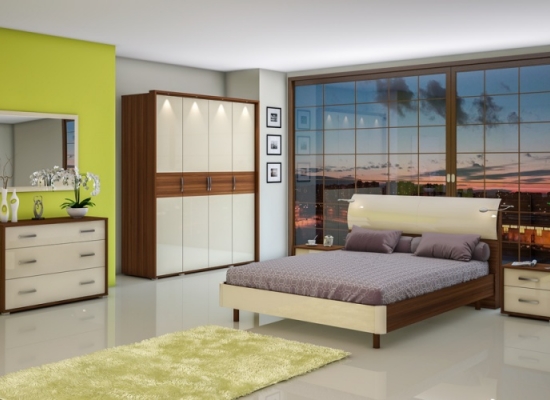 Мебель для спальни