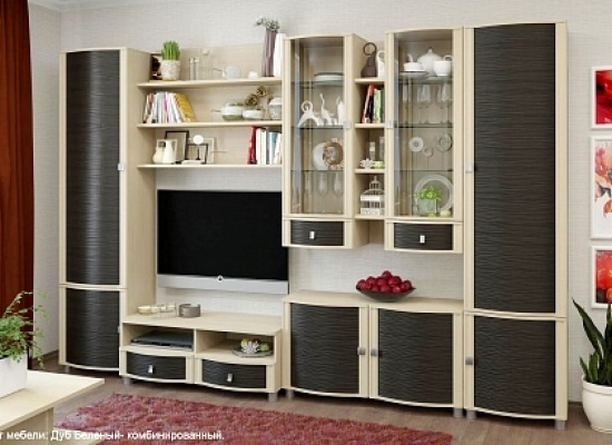 Роберта - композиция 3