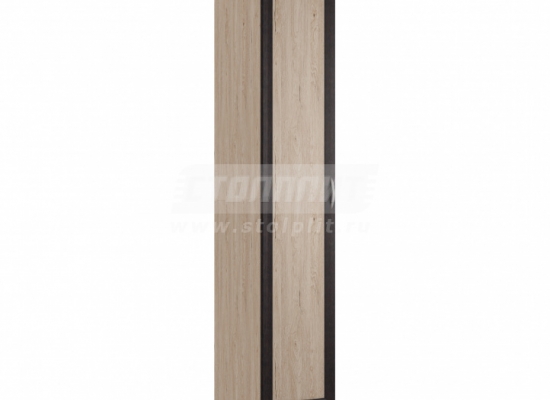 Джорджия СБ-2277 Шкаф 1-о дверный