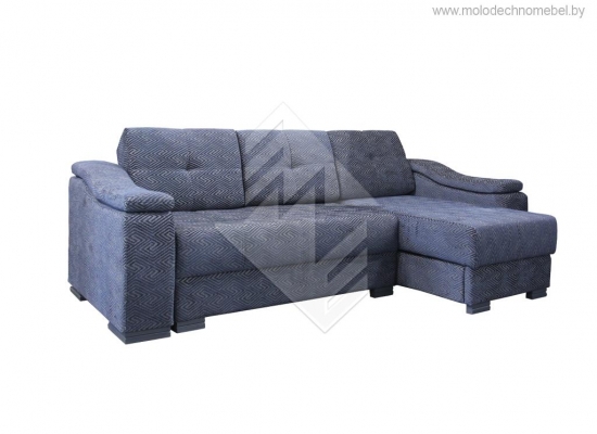 ДИВАН УГЛОВОЙ ТРЕВЕЛ ММ-322-07