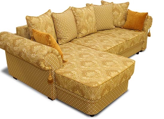 Угловой диван Версаль, Мебельмакс, Софт-сити, в рассрочку, под заказ