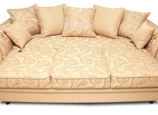 Диван линейный