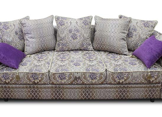 Диван линейный