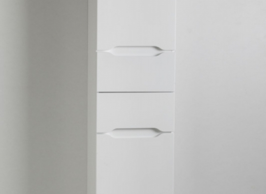 43.05 Шкаф 40 Роял с корзиной L/R