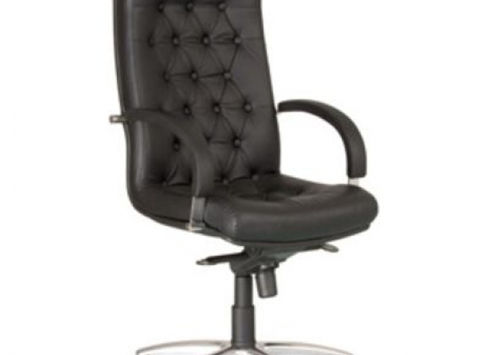 Кресло FIDEL ФИДЕЛЬ (chrome)