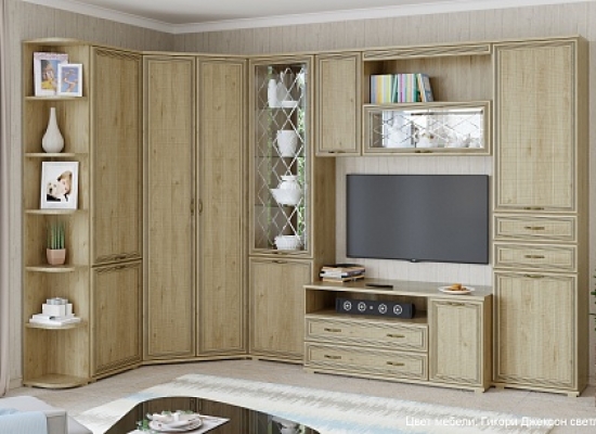 Карина - композиция 18