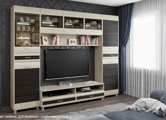 Камелия - композиция 3