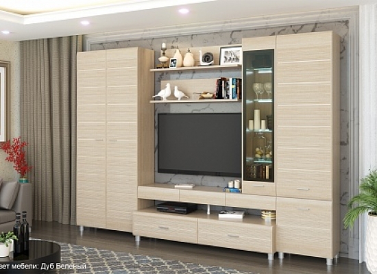 Камелия - композиция 9