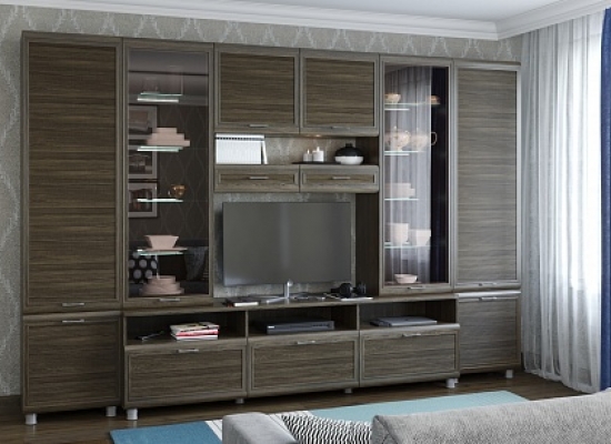 Мелисса - композиция 17