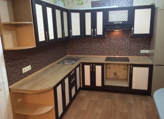 Кухни, МДФ рамочный,ЗОВ,мебель,мебельмакс