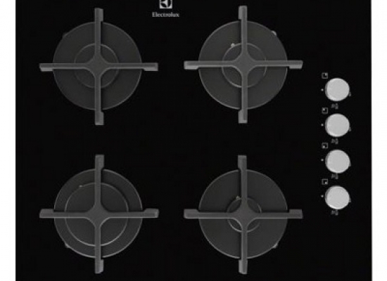 Поверхность газовая EGT 56142NK