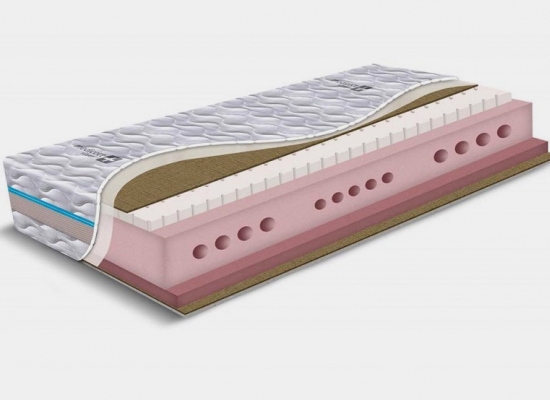 МАТРАС ЭЛЕОНОРА