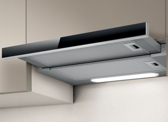 Вытяжка Elica Elite 14 LUX GRVT/A/60