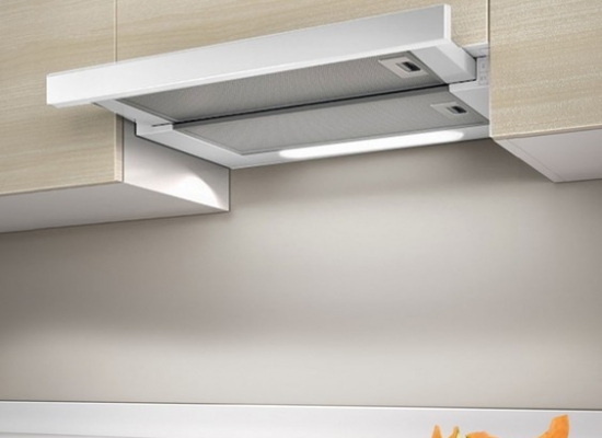 Вытяжка Elica Elite 14 LUX WH/A/60