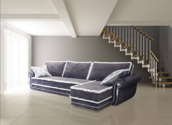 Модульная система Ёрк