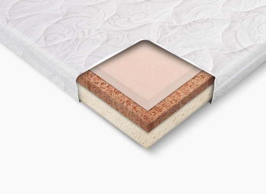 НАМАТРАСНИК ЕВА