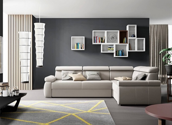 Евромодуль