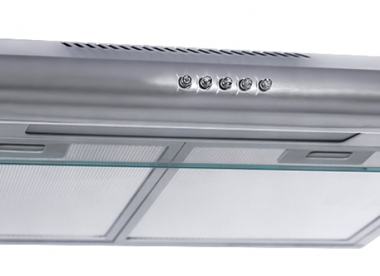 Кухонная вытяжка EX-1056 inox