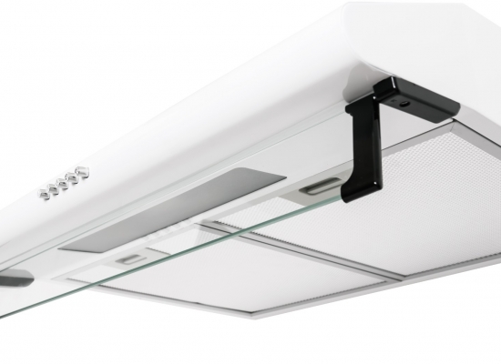 Вытяжка кухонная EXITEQ EX-1056 white