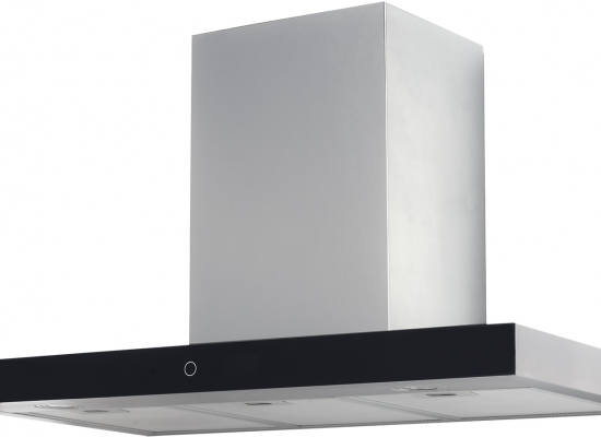 Вытяжка кухонная EXITEQ EX-1096 inox