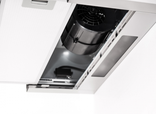 Вытяжка кухонная EXITEQ EX-1076 inox