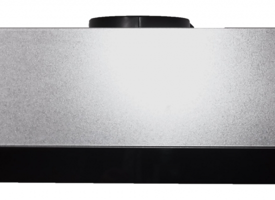 Вытяжка кухонная EXITEQ EX-1076 black glass