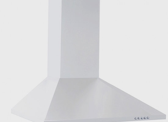 Вытяжка кухонная EXITEQ EX-1086 white