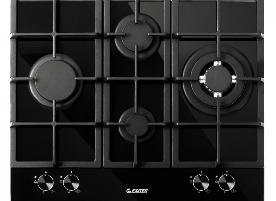 Варочная панель EXITEQ PF 640 STGВ-E/А