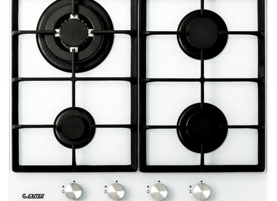 Варочная панель EXITEQ PFH640STGW-E