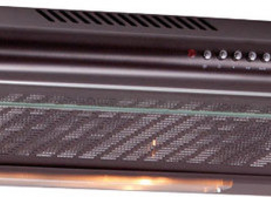 Вытяжка EXITEQ STANDARD 601 60см