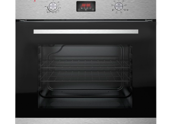 Духовой шкаф EXITEQ EXO - 205 inox