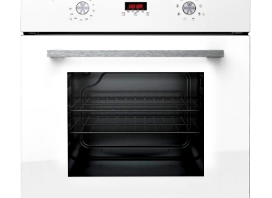 Духовой шкаф EXITEQ EXO - 205 white