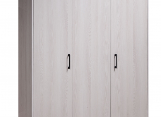 Шкаф 3дв. ИВ-112.01