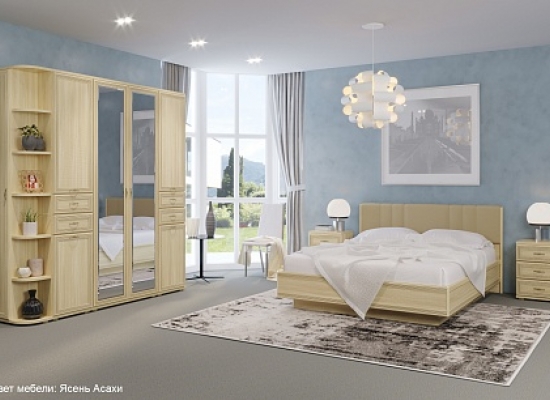 Карина - композиция 3