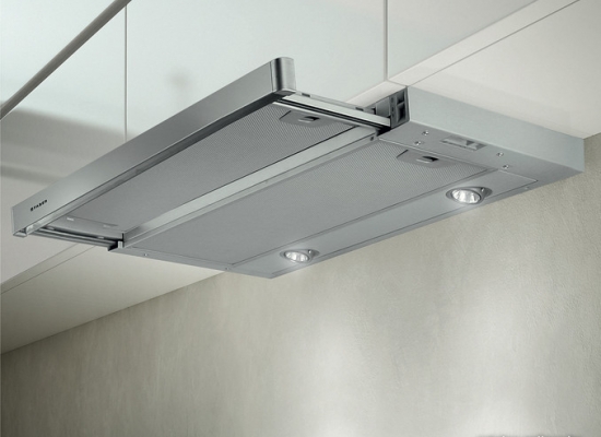 Вытяжка FABER MAXIMA EG8 AM/X A60