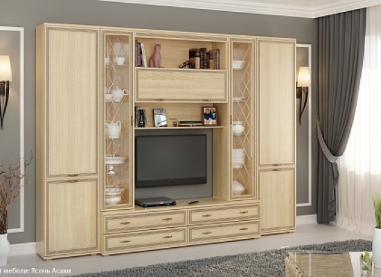 Карина - композиция 19