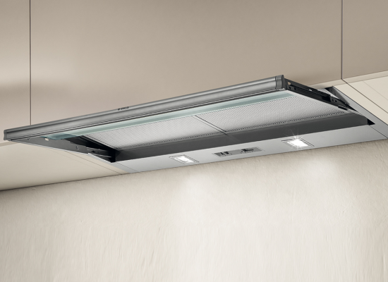 Вытяжка FABER INCA PLUS HIP HAL X A52