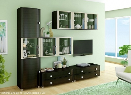 Оливия - композиция 16