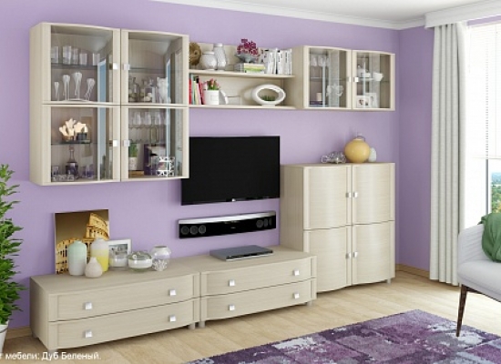 Оливия - композиция 10