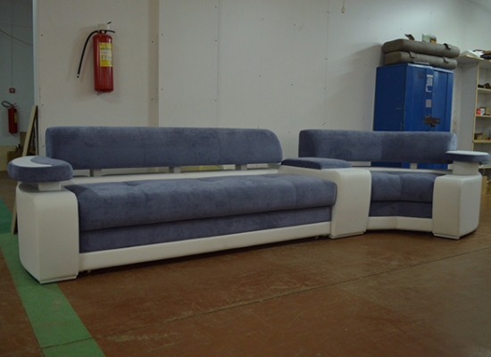 Диван Марсель (в наличии) 