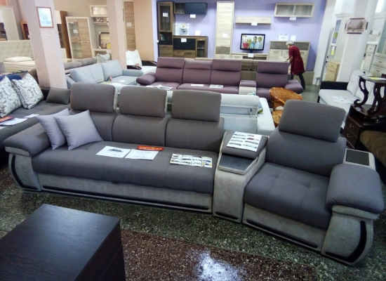 Диван Айпетри люкс (в наличии)