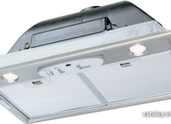 Вытяжка FABER INCA PLUS HIP HAL X A52