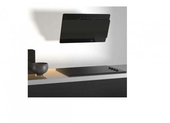 Вытяжка FABER COCKTAIL XS BK F55