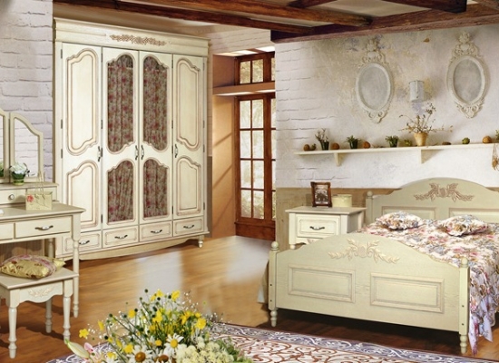 Мебель для спальни