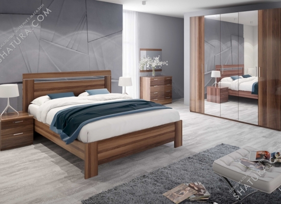 Спальня Flash Muscat