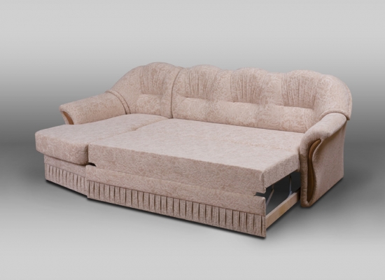 Диван угловой