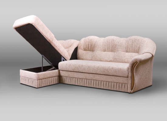 Диван угловой