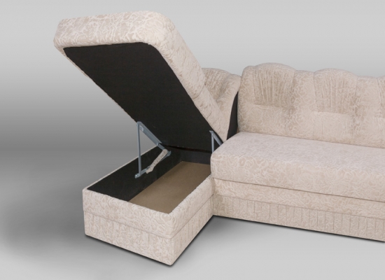 Диван угловой