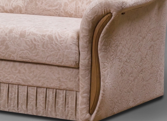 Диван угловой